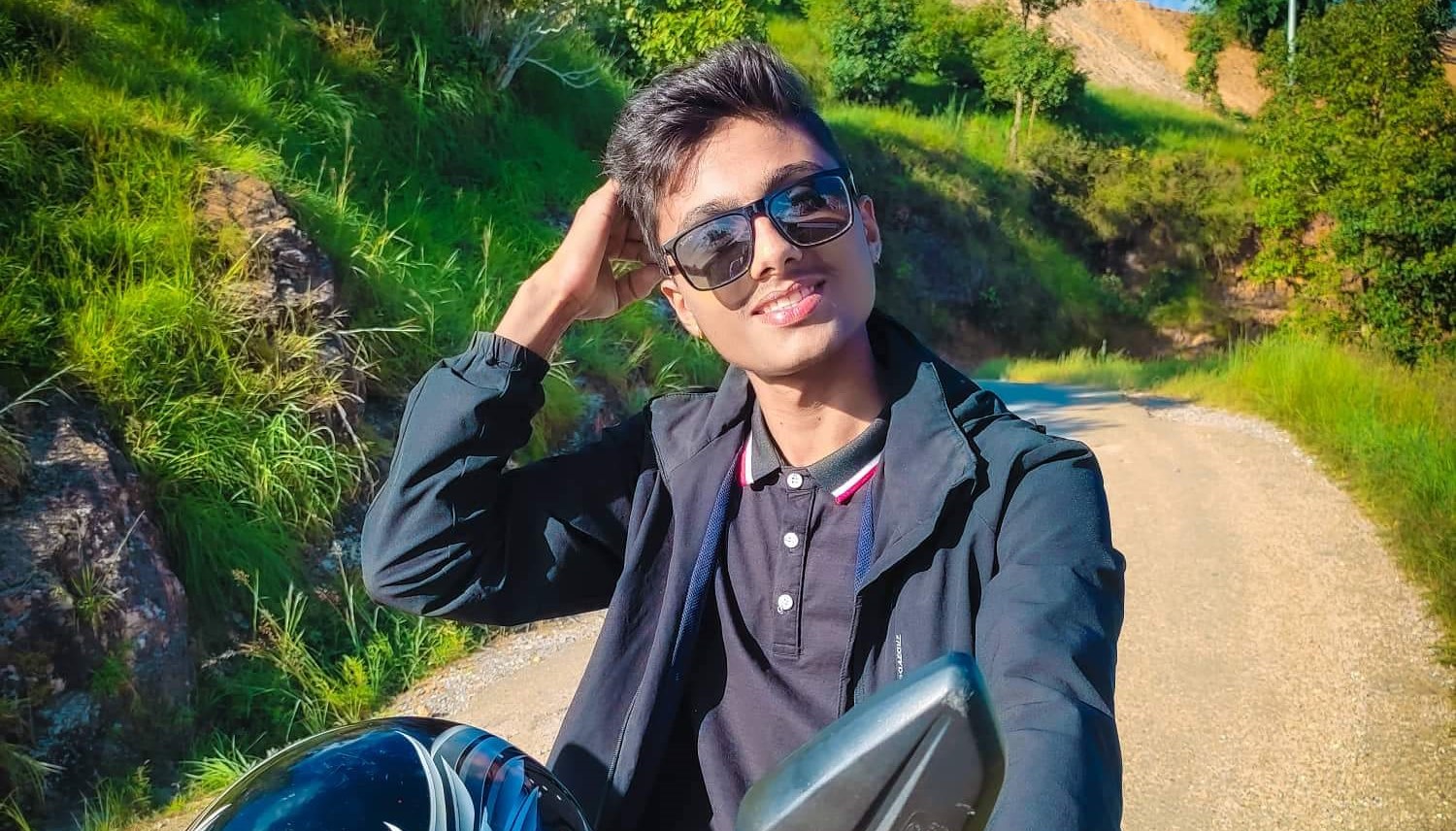 Arjun Bashyal